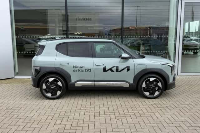 Kia EV2 (2026) thumbnail 5
