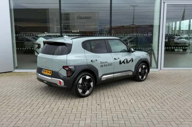 Kia EV2 (2026) thumbnail 7