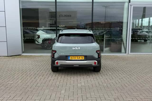 Kia EV2 (2026) thumbnail 9