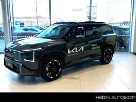 Kia EV5 (2026)
