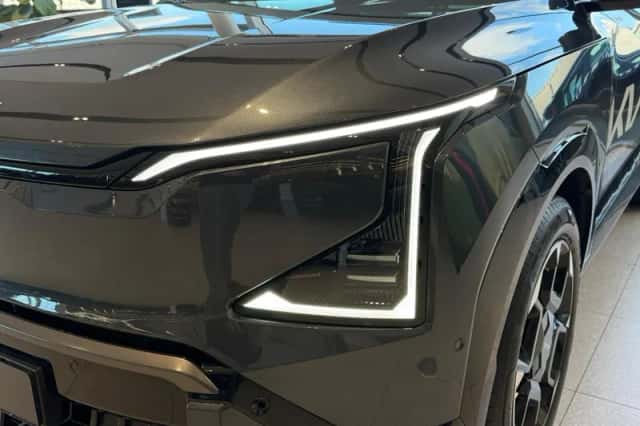 Kia EV5 (2026) thumbnail 2
