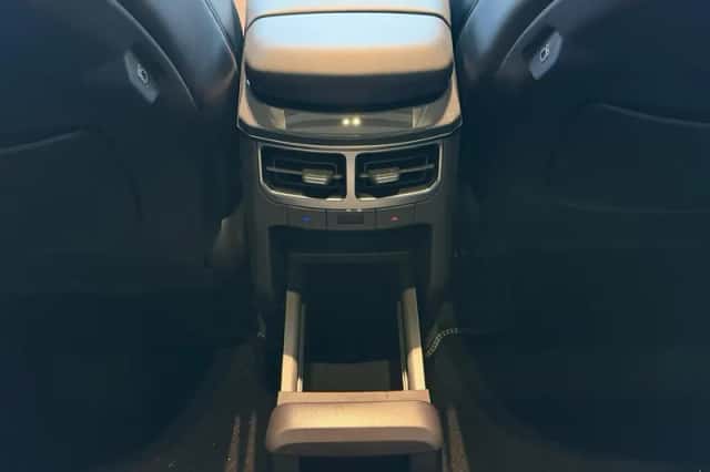 Kia EV5 (2026) thumbnail 17