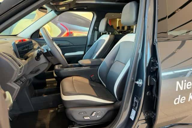 Kia EV5 (2026) thumbnail 18