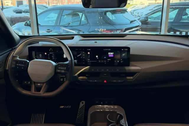 Kia EV5 (2026) thumbnail 20