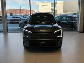 Kia EV5 (2026) thumbnail 3