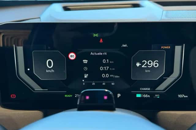 Kia EV5 (2026) thumbnail 24