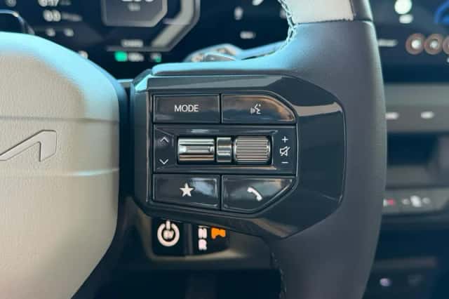 Kia EV5 (2026) thumbnail 26