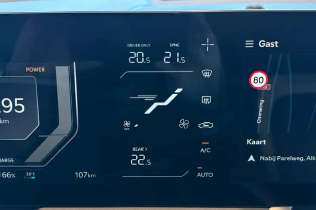 Kia EV5 (2026) thumbnail 27