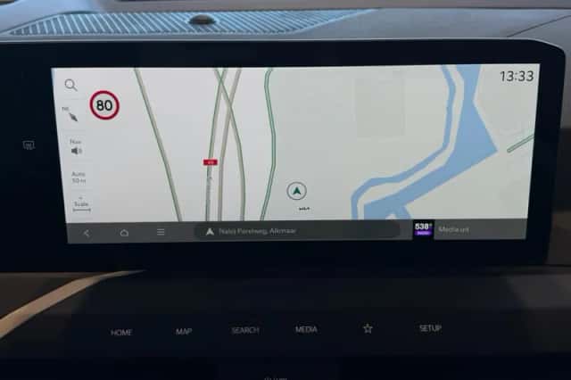 Kia EV5 (2026) thumbnail 28