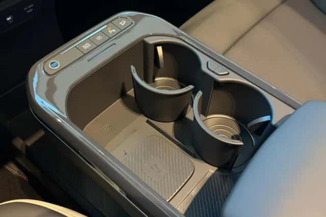 Kia EV5 (2026) thumbnail 31