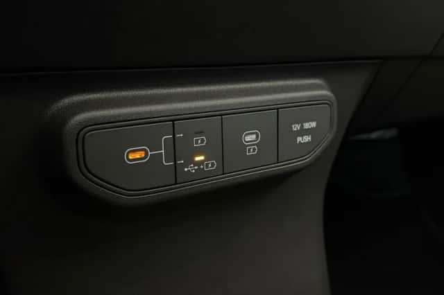 Kia EV5 (2026) thumbnail 32