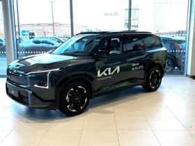 Kia EV5 (2026) thumbnail 36