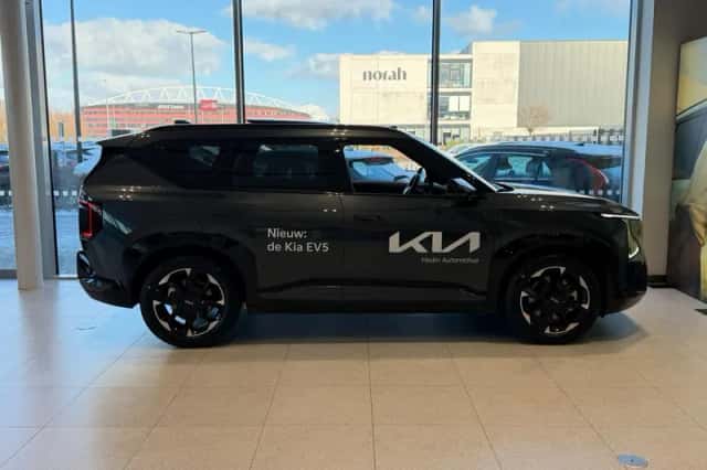 Kia EV5 (2026) thumbnail 5