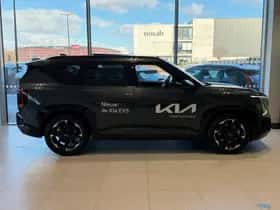 Kia EV5 (2026) thumbnail 5