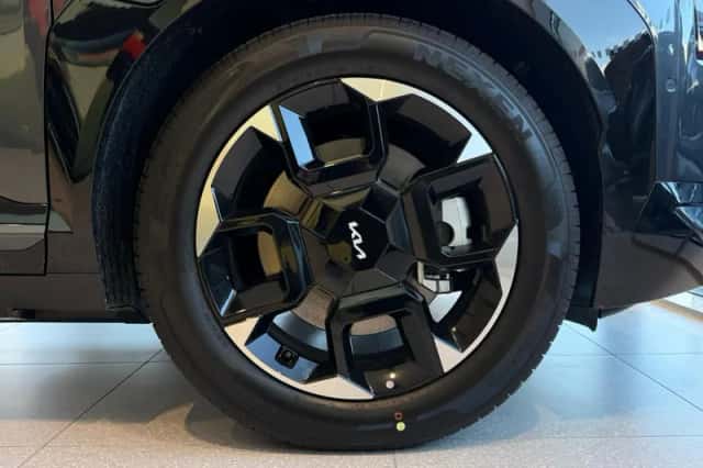 Kia EV5 (2026) thumbnail 6