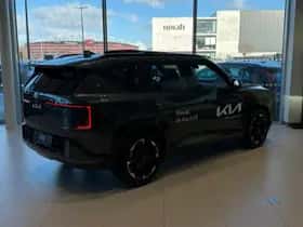 Kia EV5 (2026) thumbnail 7