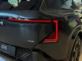 Kia EV5 (2026) thumbnail 8