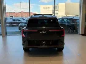 Kia EV5 (2026) thumbnail 9