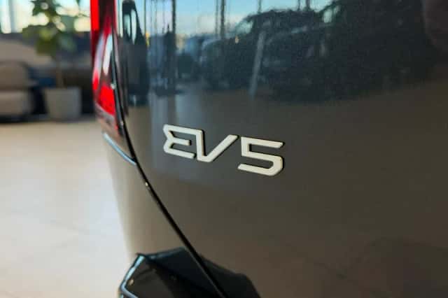 Kia EV5 (2026) thumbnail 10