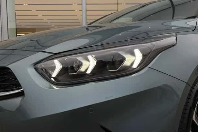 Kia Ceed Sportswagon (2025) thumbnail 2
