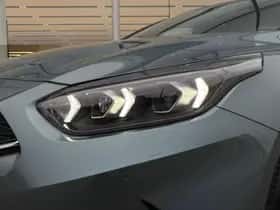 Kia Ceed Sportswagon (2025) thumbnail 2