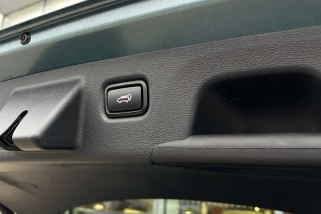 Kia Ceed Sportswagon (2025) thumbnail 12