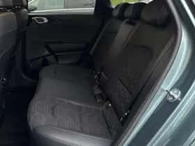 Kia Ceed Sportswagon (2025) thumbnail 13