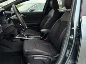 Kia Ceed Sportswagon (2025) thumbnail 14