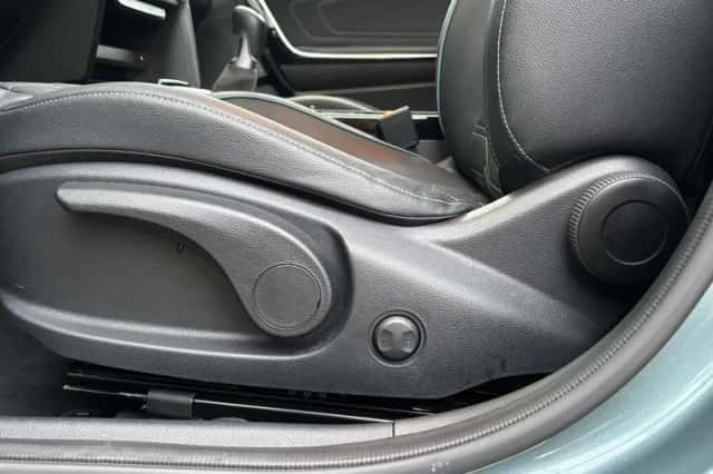 Kia Ceed Sportswagon (2025) thumbnail 15