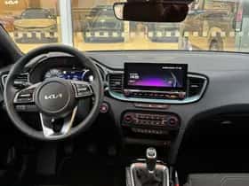 Kia Ceed Sportswagon (2025) thumbnail 16