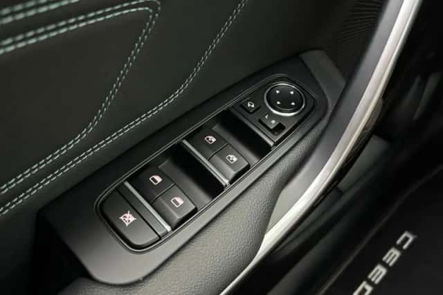 Kia Ceed Sportswagon (2025) thumbnail 17