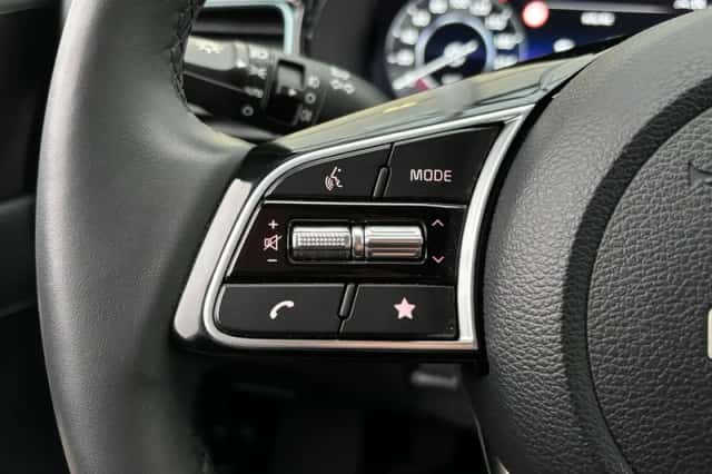 Kia Ceed Sportswagon (2025) thumbnail 19