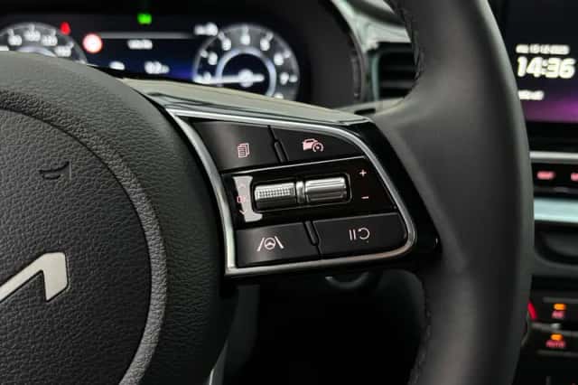 Kia Ceed Sportswagon (2025) thumbnail 20