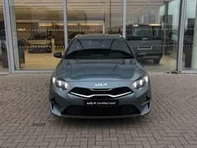 Kia Ceed Sportswagon (2025) thumbnail 3