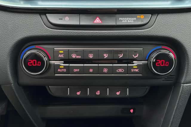 Kia Ceed Sportswagon (2025) thumbnail 22