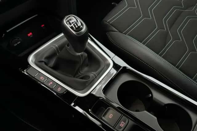 Kia Ceed Sportswagon (2025) thumbnail 23
