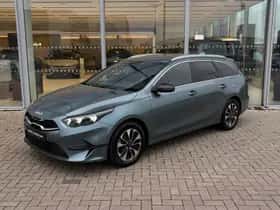 Kia Ceed Sportswagon (2025) thumbnail 26