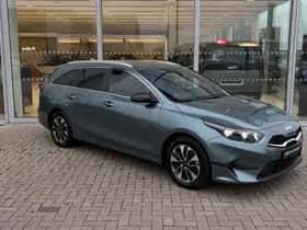 Kia Ceed Sportswagon (2025) thumbnail 4