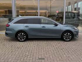 Kia Ceed Sportswagon (2025) thumbnail 5