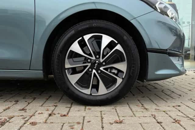 Kia Ceed Sportswagon (2025) thumbnail 6
