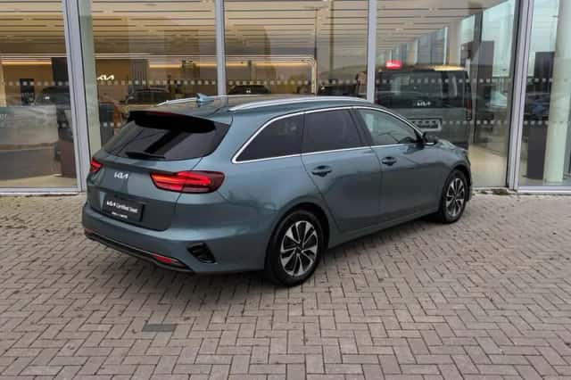 Kia Ceed Sportswagon (2025) thumbnail 7