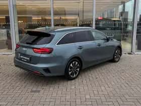Kia Ceed Sportswagon (2025) thumbnail 7