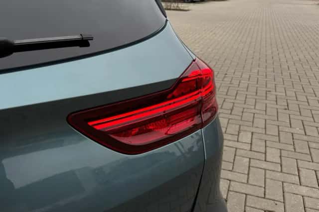 Kia Ceed Sportswagon (2025) thumbnail 8