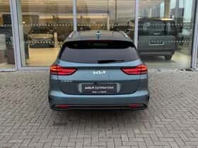 Kia Ceed Sportswagon (2025) thumbnail 9