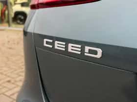 Kia Ceed Sportswagon (2025) thumbnail 10