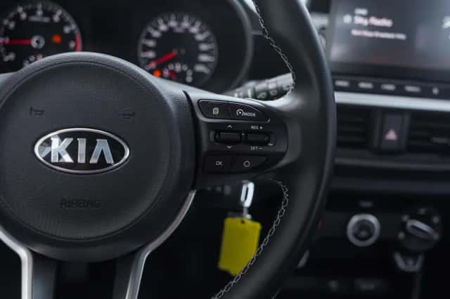 Kia Picanto (2020) thumbnail 11