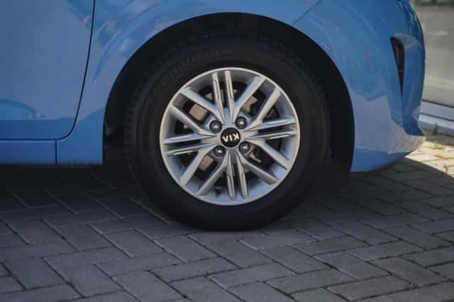 Kia Picanto (2020) thumbnail 13