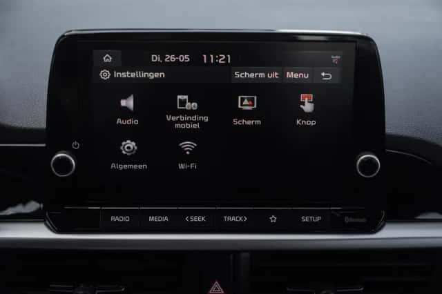 Kia Picanto (2020) thumbnail 15