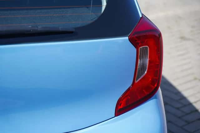 Kia Picanto (2020) thumbnail 16