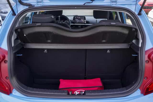 Kia Picanto (2020) thumbnail 17